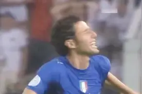 世界杯最著名10个进球庆祝方式，意大利、哥伦比亚、丹麦球员上榜