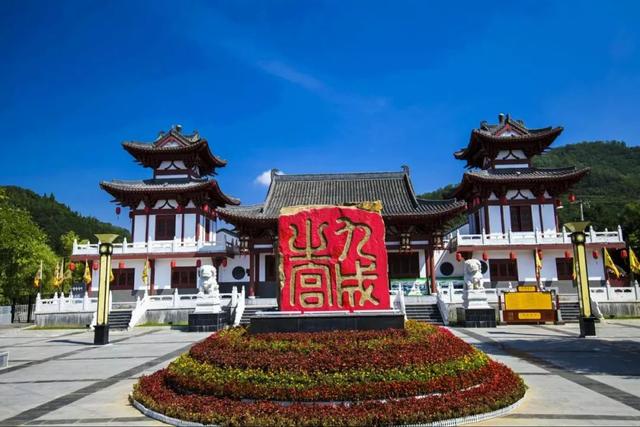 九月，放空自己，走进麟游，将美景一网打尽……