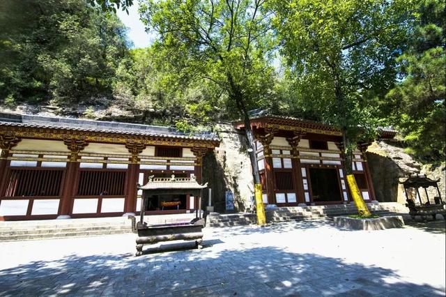 九月，放空自己，走进麟游，将美景一网打尽……