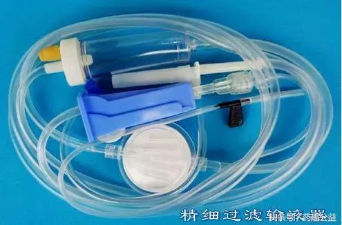 输液疼痛了解一下，这样就可以缓解