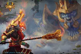 地牢猎手5 Dungeon Hunter 5 游戏演练视频封面