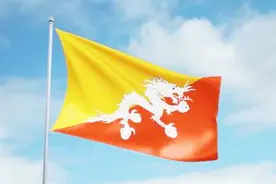 此国曾是清朝藩属国，至今国旗还是清朝龙旗，但却不与我国建交！视频封面