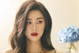 《叛逆者》朱珠演的蓝心洁上线获赞：为角色注入了灵魂，太合适了图片