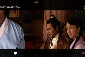 宗保：为将者必须要有五才，智、勇、忠、仁、义视频封面