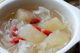 妈妈常给孩子吃这种水果，孩子免疫力提高3倍，止咳化痰清肺