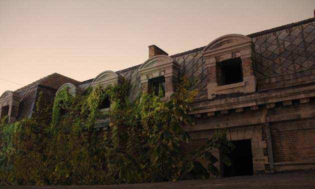 沈阳铁西鬼楼,是真的闹鬼还是人为的?