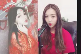 最近最火的这首《我的将军啊》终于为你们找到好听的美女完整版了视频封面