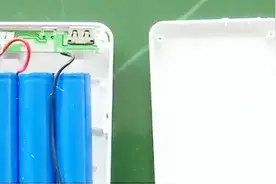 充电宝突然起火爆炸 如何正确使用你真的知道吗？视频封面