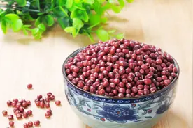 红豆有什么营养价值？什么样的人千万不能吃红豆？