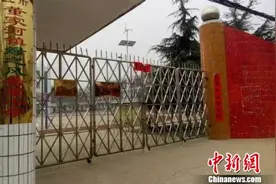 面临车祸奋力推开学生 河南一乡村小学女教师殉职图片