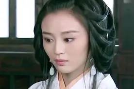 在电视剧中，小乔救下诸葛亮，小乔是否和诸葛亮有特殊关系？视频封面