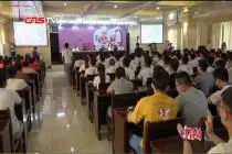 爱心企业开助学圆梦班 五年资助近949名贫困生就业脱困视频封面