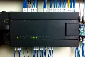 PLC和变频器接线：开关量信号DI和DO，模拟量信号AI和AO是什么意思视频封面