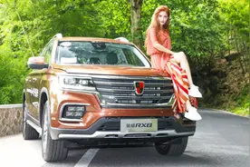 开这车去参加老同学聚会，倍儿有面子！高颜值、科技范十足视频封面