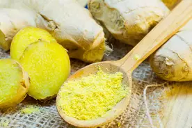 生姜妙用，治疗关节疼痛一绝，简单有效！