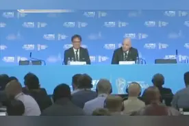 2026年世界杯确定主办国 加美墨“三兄弟”齐发力视频封面