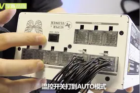 军威优讲堂｜振华LEADEX金牌全模组电源装机接线教程