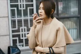 老白没想到在妇科医院看到最好闺蜜，她还骗老白正在上班