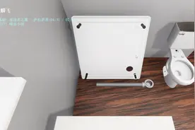 房产达人：这淋浴设备到底该怎么安装？