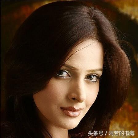 50位世界上最美丽的女人(排名不分先后)