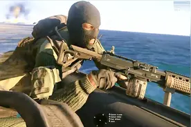 武装突袭3：拟真类战争模拟游戏，跑路一小时，一秒被打死视频封面