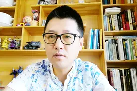 教你如何收取10万粉丝，拥有5000就你牛了