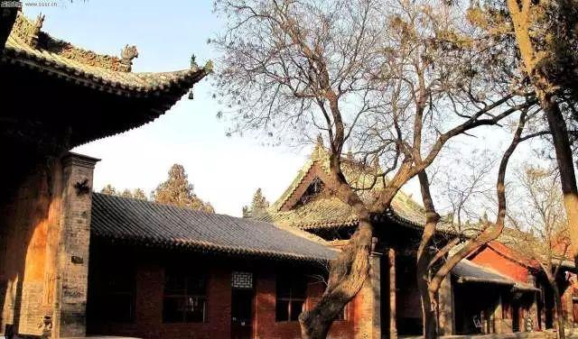 山西最难读的地名，你能读对几个？