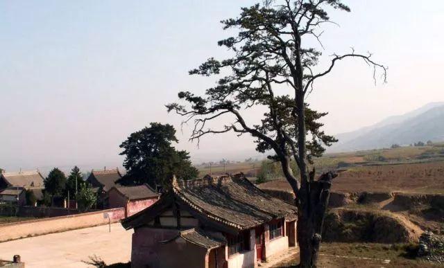 山西最难读的地名，你能读对几个？