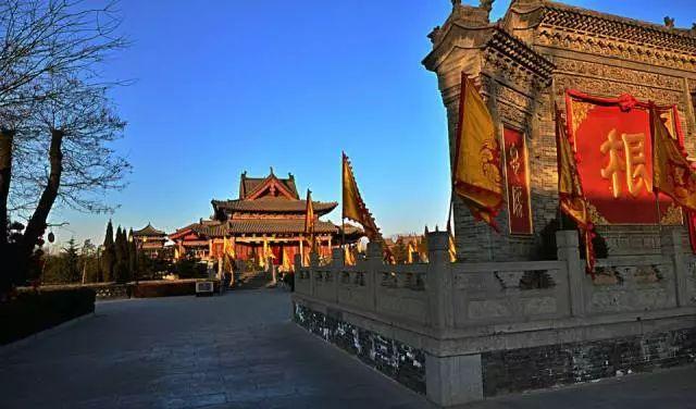 山西最难读的地名，你能读对几个？