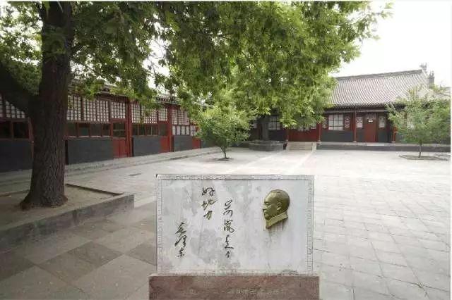 山西最难读的地名，你能读对几个？