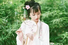 为什么古代把未出阁的女子称为“黄花大闺女”，有什么由来？