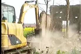 农村“空心房”整治：小口子做出大文章 小抓手推动大振兴