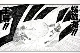 佐鸣对决经典画面！优衣库×JUMP50周年联动T恤全新宣传视频公布视频封面