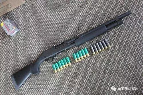 如果你玩真人CS野战，这些枪械你会选择哪一种？