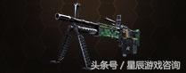 生死狙击冒险模式免费武器角色大全