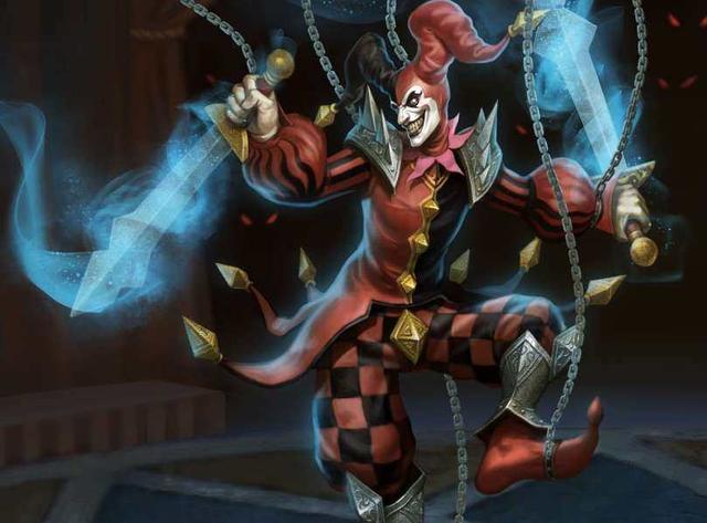 lol:恶魔小丑攻略,告诉你怎么成为一个合格的打野,绝不让你白看