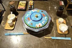 0元吃！抖音爆爆爆红的“冰煮羊”来了！没有258G的胃千万别来……图片