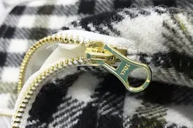 拉链拉不合，先别急着换，用这个方法让拉链恢复如初视频封面