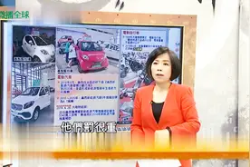 黄智贤在南宁试礼让行人规则，太搞笑了，还说是故意去试的视频封面