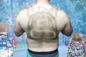 腿毛腋毛粗又长？自制脱毛液，成本5毛钱，女生必备视频封面