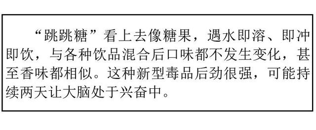 关于毒品，你知道多少？