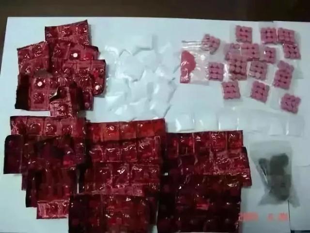 关于毒品，你知道多少？