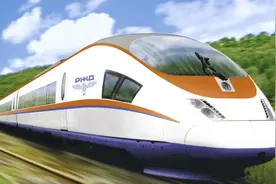 江苏山东将建设一沿海铁路：沿途这几座城有福了，经济将大发展！视频封面