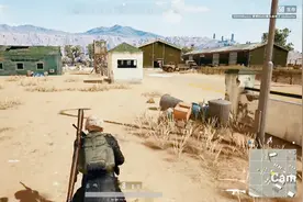 平民显卡GTX1050Ti能流畅运行绝地求生吗？看完这个测试你就知道视频封面