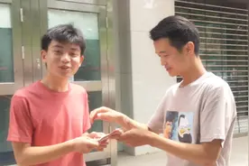 三个小伙第一次领到头条发的工资，酸甜苦辣都有，顺便说点建议