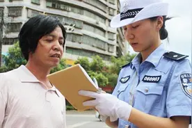 这5类车是交警的必查车型，多人已中招，有违规情况的赶快改正！