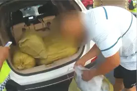 20块钱一个！200多只人体胎盘偷运被查 准备加工销售 大补？视频封面