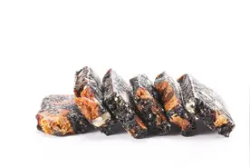 阿胶这样做一下，每天服用1次，连续几天后皮肤光滑细嫩视频封面