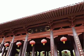 广东东莞：实拍东城旗峰公园，东莞市区的绿洲视频封面