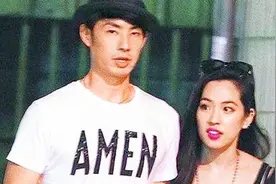 吴建豪和富豪千金结婚花心不改，如今闹离婚伤透女方心被媒体谴责视频封面
